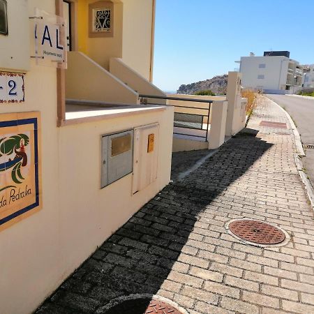 Casa Da Pedralva Hotel Nazare Exterior photo