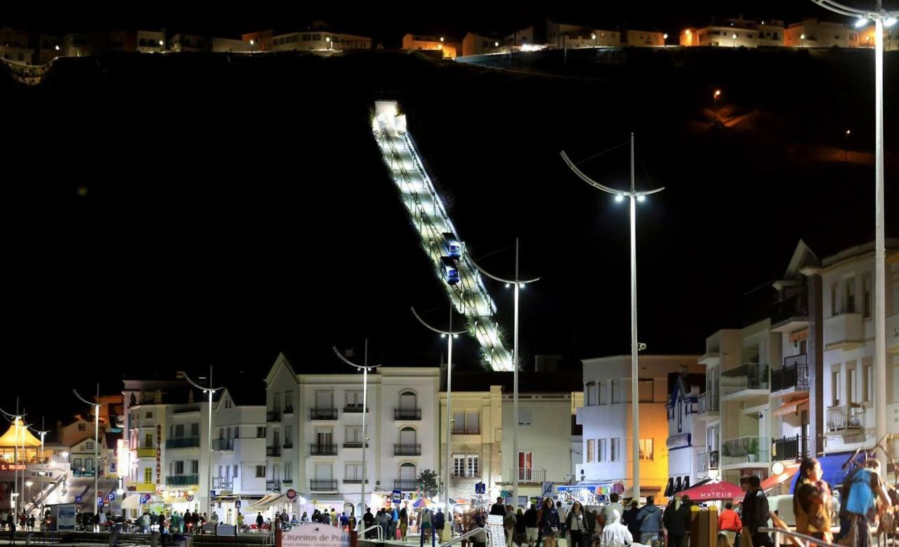 Casa Da Pedralva Hotel Nazare Exterior photo
